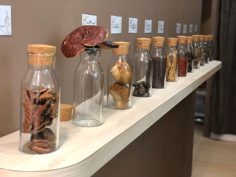 Joyre TCMedi Spa in Singapore - The therapist matters more than the room