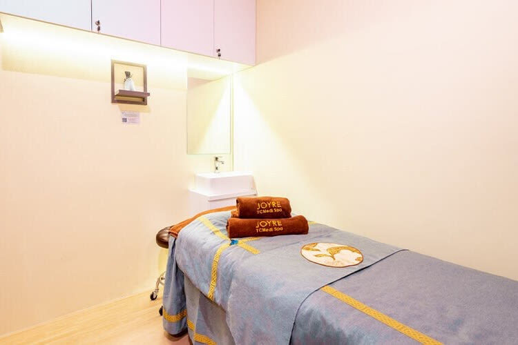 Joyre TCMedi Spa in Singapore - Is the price good value?