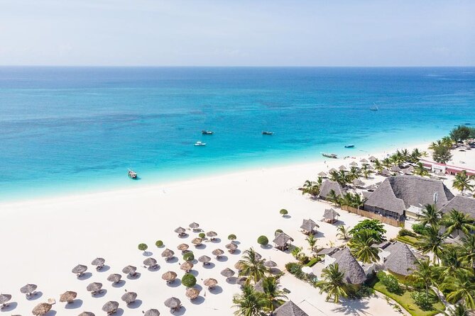 Jozani Forest - Zanzibar Holiday - Tour Highlights