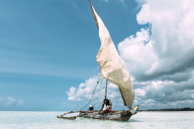 Jozani Forest - Zanzibar Holiday - Pickup Information
