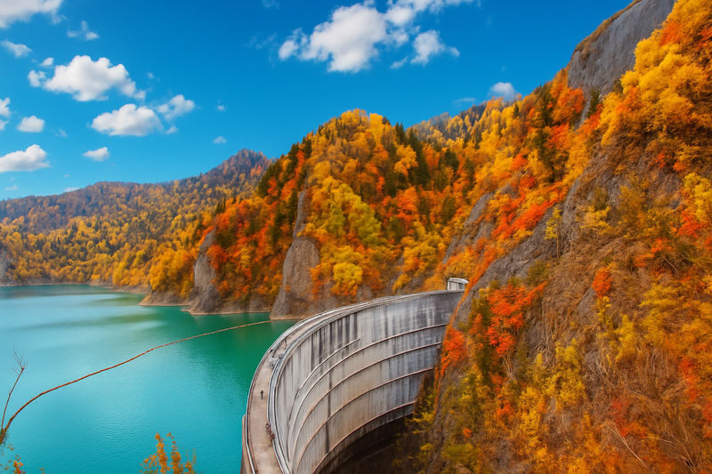 Jozankei, Hoheikyo Dam & Takino Suzuran Hillside Park Day Tour (Includes Lunch) - A full day beyond central Sapporo