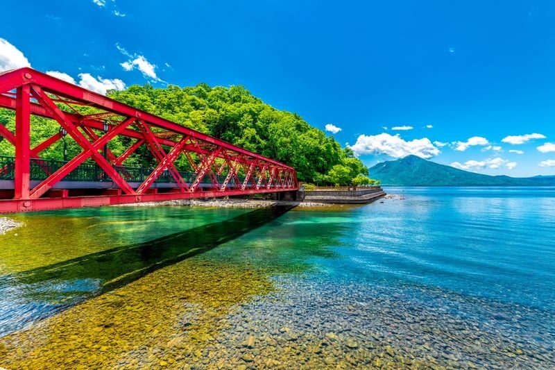 Jozankei & Yuni Garden Maple Leaves & Flower Viewing Day Trip - Who should book this Sapporo day trip?
