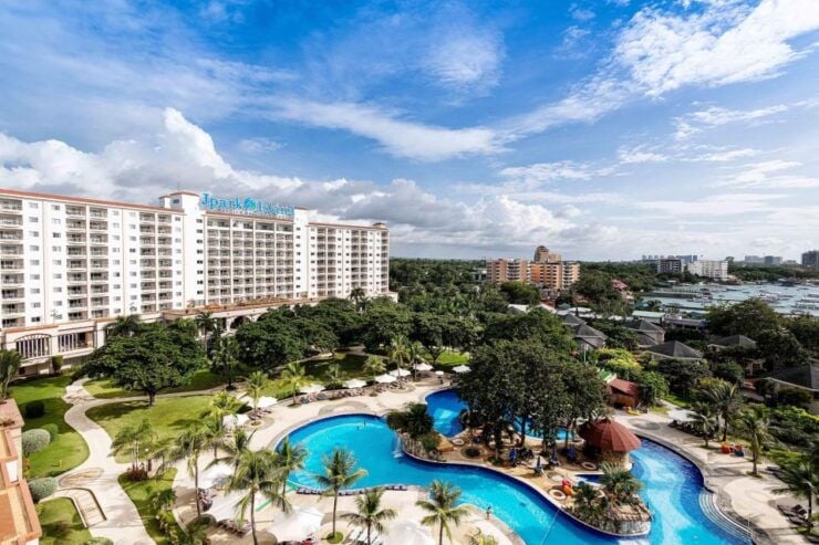 Jpark Island Resort & Waterpark Day Pass in Cebu - New Activity