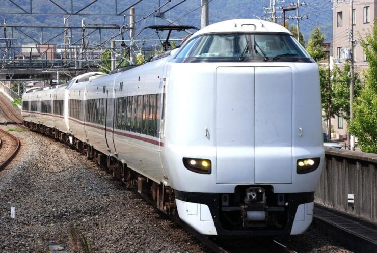 JR West: Tottori-Matsue Pass - Travel Experience Highlights