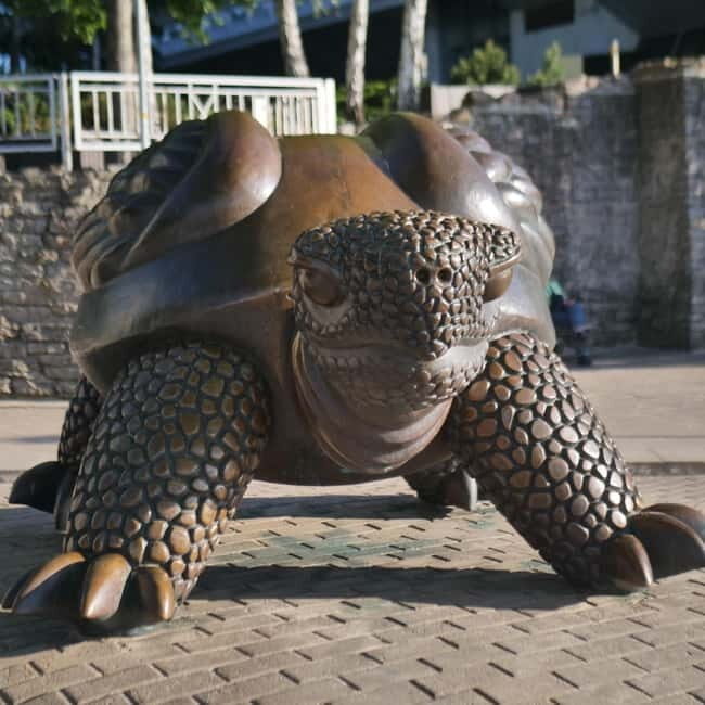 Jrmala City Center Audio Guide Tour - How the Tour Works