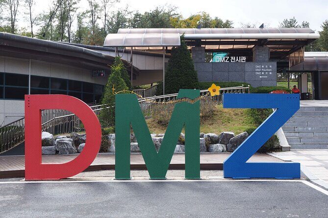 JSA DMZ and 3rd Tunnel Tour Camp Greaves - Why This Tour Offers Great Value