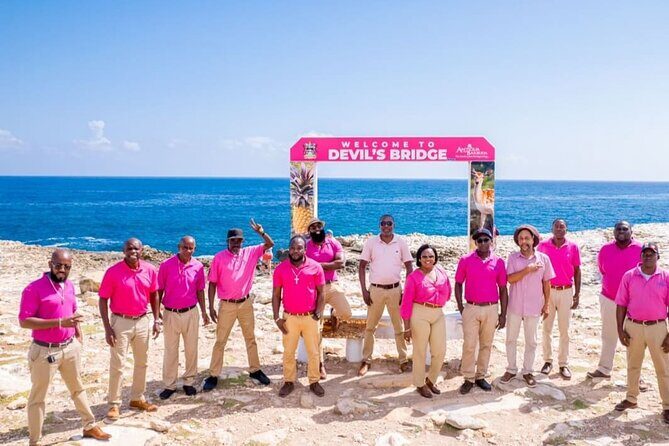 JTAT Private Transfers & Tours, Saint John's, Antigua and Barbuda - Good To Know