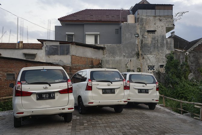 Juanda Surabaya Airport Travel Shuttle Service - Review Summary