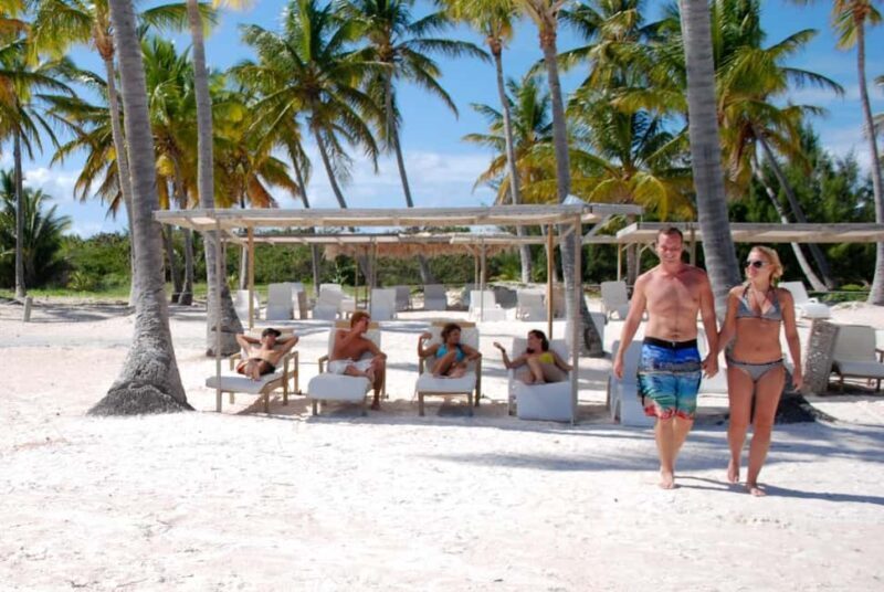 Juanillo Beach by Scape Park VIP Beach Club and Hoyo Azul - Final Thoughts: Who Will Love This Tour?  