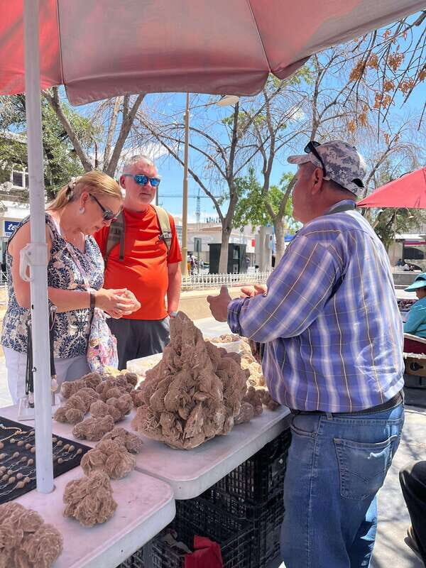 Juarez downtown walking tour - Final Thoughts: Is It Worth It?