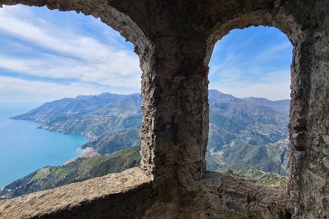 Jubilee 2025: Religious Hike to Avvocata Monastery & Amalfi Coast - Good To Know