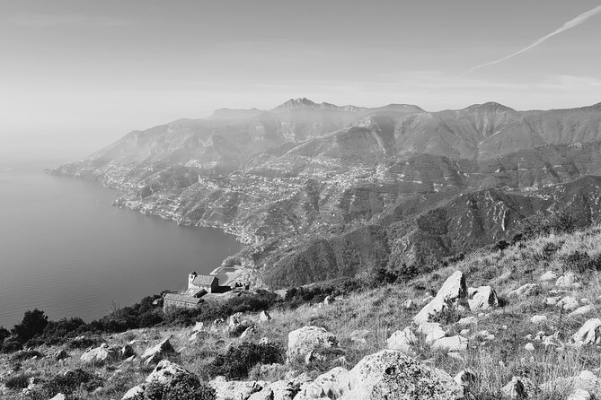 Jubilee 2025: Religious Hike to Avvocata Monastery & Amalfi Coast - Frequently Asked Questions