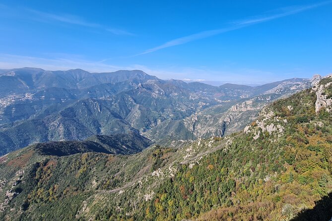 Jubilee 2025: Religious Hike to Avvocata Monastery & Amalfi Coast - The Sum Up