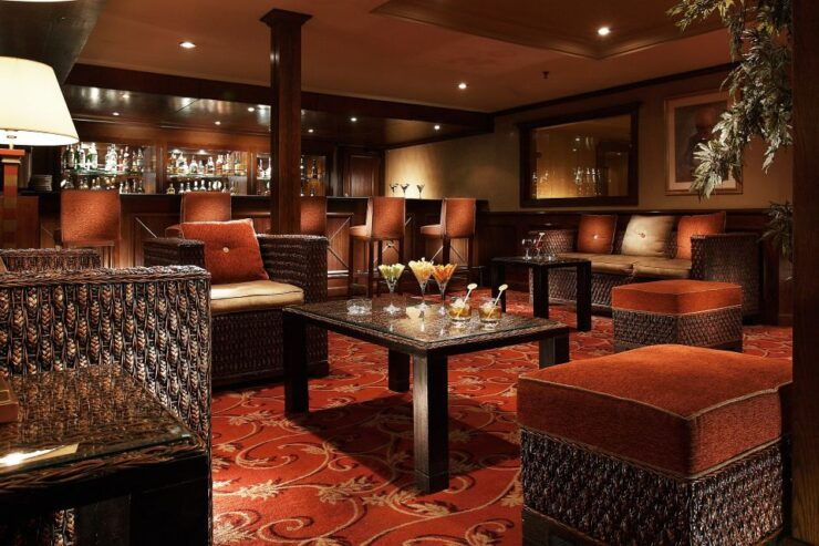 Jubilee 4 Day Nile Rive Cruise Every Saturday Luxor to Aswan - Activity Details