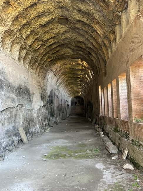 Jubilee: Castel Gandolfo and the gardens of the papal villas - An In-Depth Look at the Tour Experience