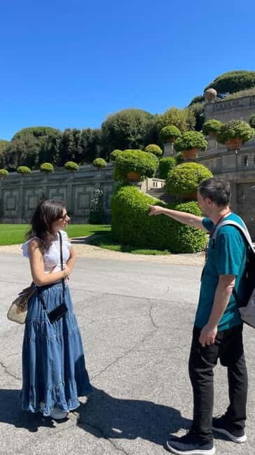 Jubilee: Castel Gandolfo and the gardens of the papal villas - Final Thoughts: Is This Tour Right for You?