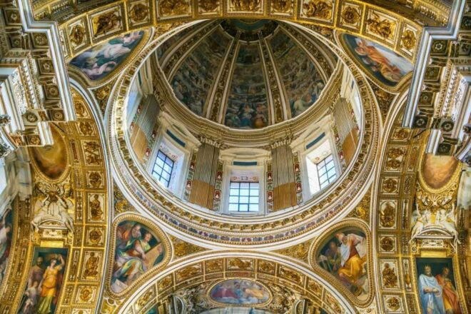 Jubilee Private Tour of Rome's Three Papal Basilicas - Inclusions