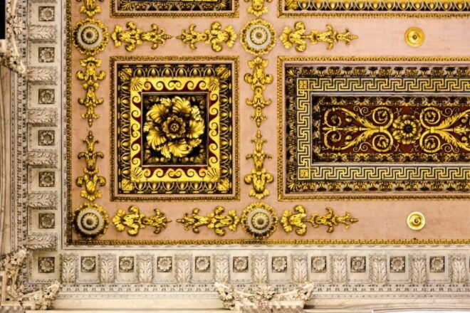 Jubilee Private Tour of Rome's Three Papal Basilicas - Important Information