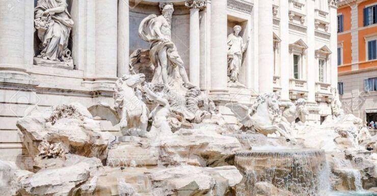 Jubilee Year Tour - Cancellation Policy Details