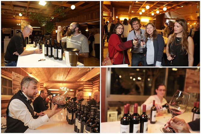 Judean Hills Wine Tasting Tour From Jerusalem - Good To Know