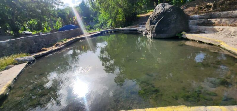 Judgement Yard Tour - Good To Know