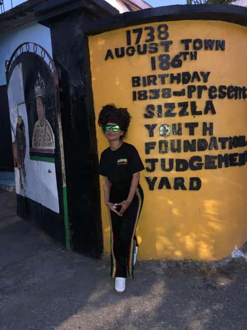 Judgement Yard Tour - Who Should Consider This Tour?