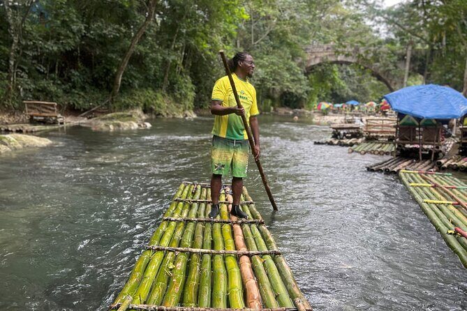 Juicy Adventures Great River Rafting - Good To Know