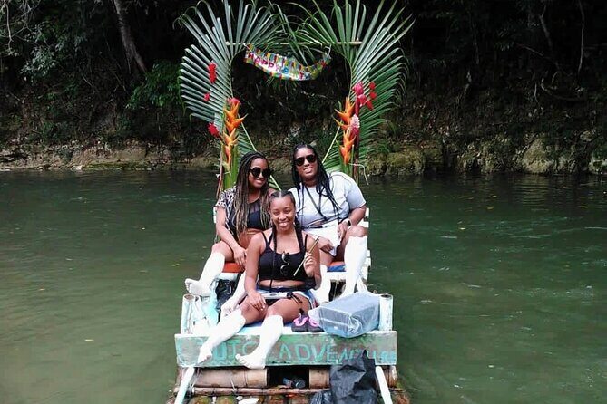 Juicy Adventures Great River Rafting - Who Should Consider This Tour?