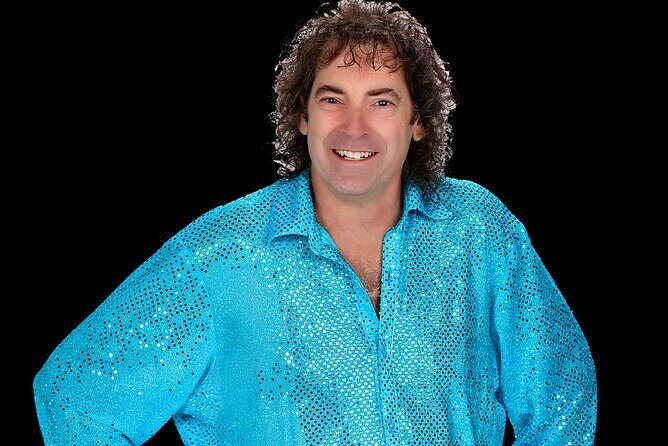 Juke Box Live show - Good To Know