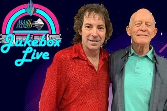 Juke Box Live show - Who Will Love This Experience?