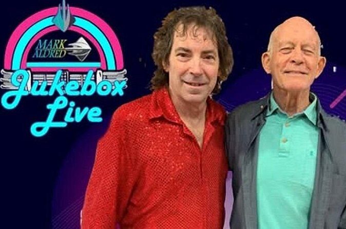 Juke Box Live show - FAQ