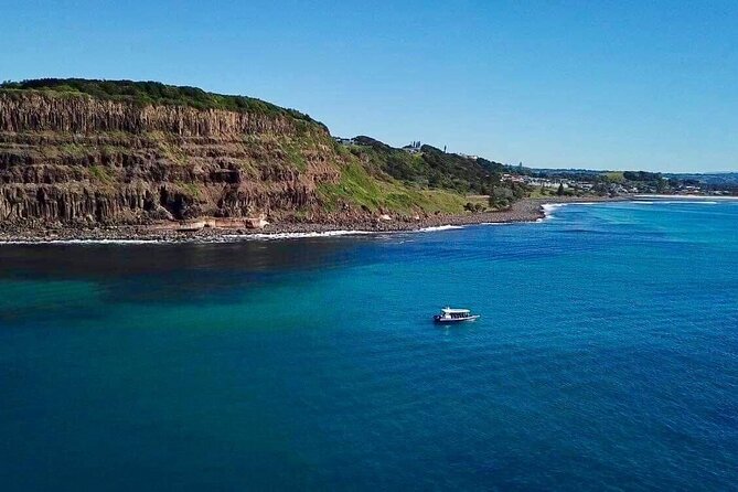 Julian Rocks Byron Bay: Coastal Discovery Cruise - Snorkeling Opportunities