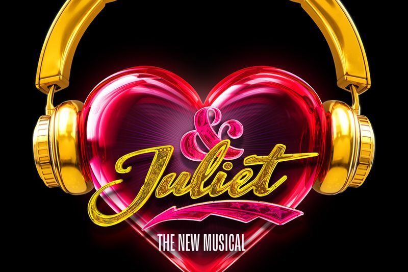 & Juliet Broadway Show Ticket in New York - At a glance