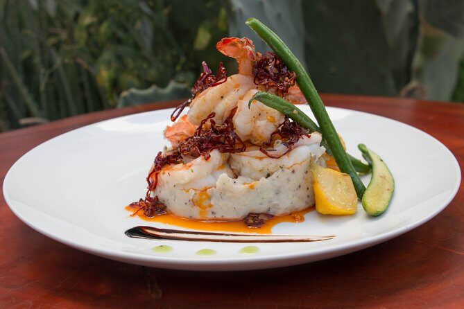 Jumbo Shrimp Dinner in Your Private Villa or Condo in Cabo or San Jose del Cabo - The Sum Up