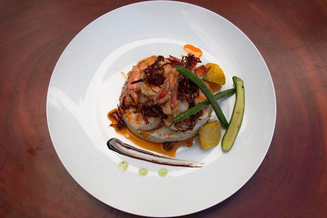 Jumbo Shrimp Dinner in Your Private Villa or Condo in Cabo or San Jose del Cabo - Frequently Asked Questions