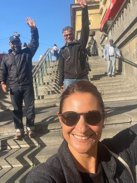 Jump into Zagreb: Walking Tour with local guide - Authenticity and Personal Experiences
