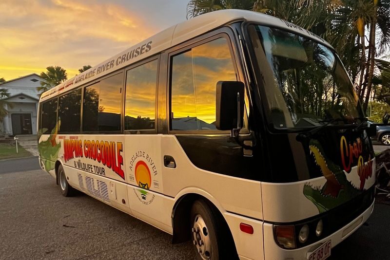 Jumping Crocodile Cruise Half Day Tour - How the Price Measures Up