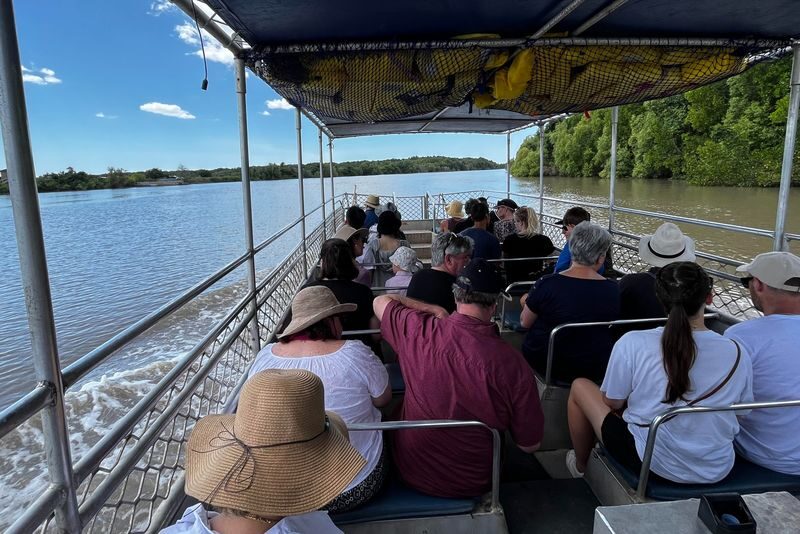 Jumping Crocodile Cruise Half Day Tour - Should You Book the Jumping Crocodile Cruise?