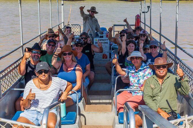 Jumping Crocodile Experience - Must-Do Experience and Booking Details