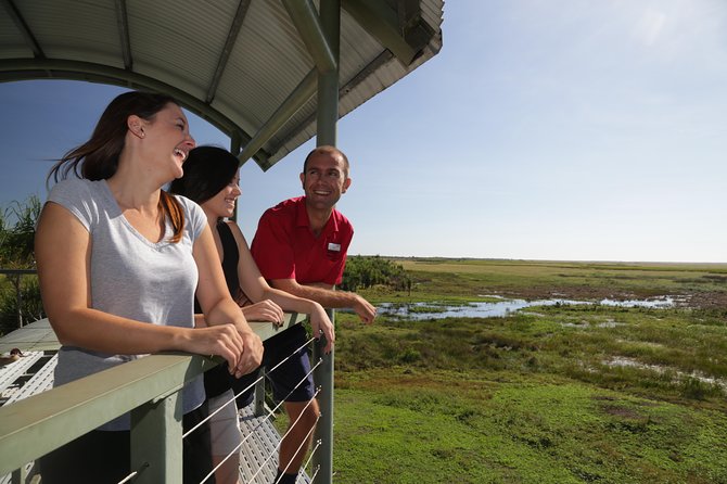 Jumping Crocs & Nature Adventure Cruise From Darwin - Tour Overview and Itinerary