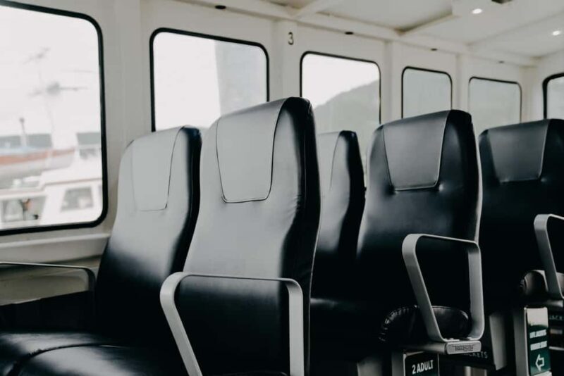 Juneau: 3.5-Hour Small Group Whale Watching Tour - Good To Know