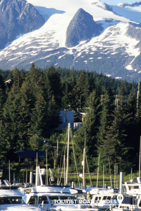 Juneau - Alaska: Selfguided at Your Own Pace - Good To Know