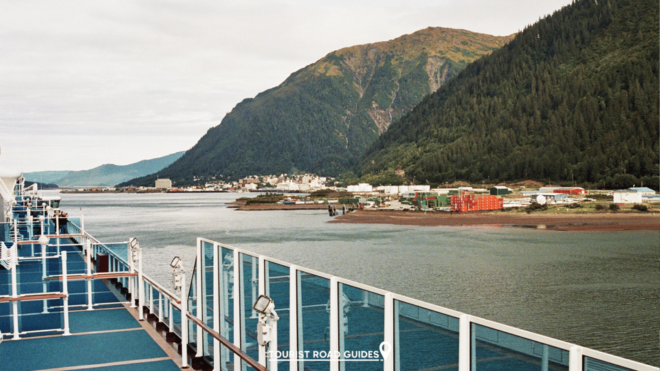 Juneau - Alaska: Selfguided at Your Own Pace - Whale Watching Opportunities