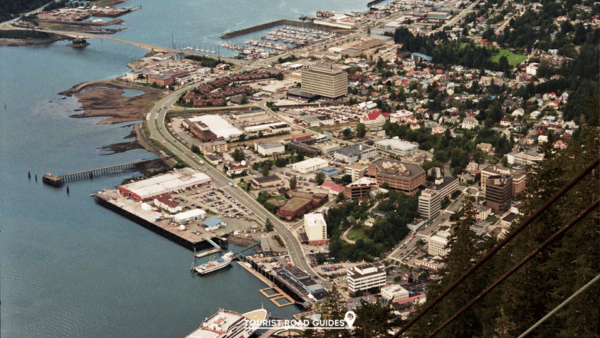 Juneau - Alaska: Selfguided at Your Own Pace - Preparing for the Self-Guided Experience