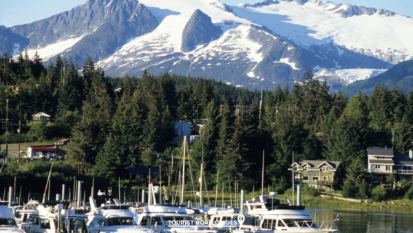 Juneau - Alaska: Selfguided at Your Own Pace - The Sum Up