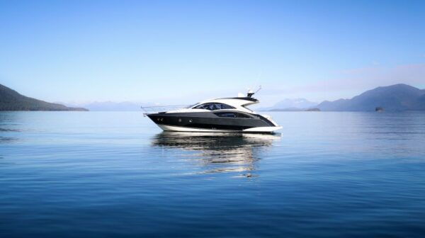 Juneau: All Inclusive Luxury Whale Watch - Wildlife Spotting and Glacier View