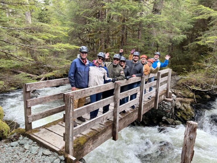 Juneau: Alpine Wilderness Trail Ride - Good To Know