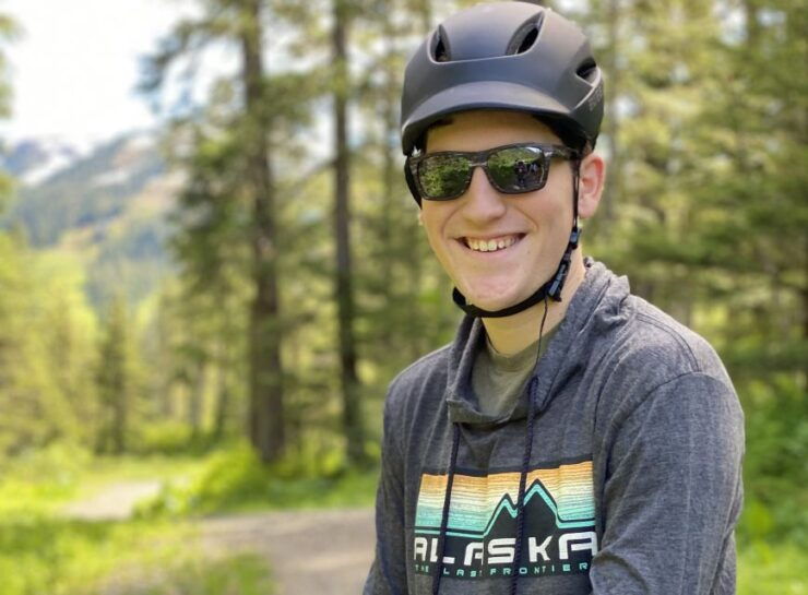 Juneau: Alpine Wilderness Trail Ride - Experience Highlights