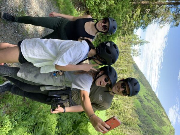 Juneau: Alpine Wilderness Trail Ride - Customer Reviews