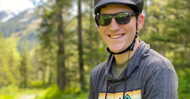 Juneau: Alpine Wilderness Trail Ride - Why Youll Love This Tour